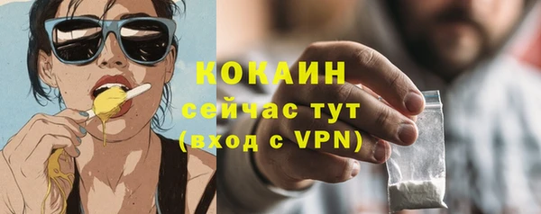 хмурый Богородицк