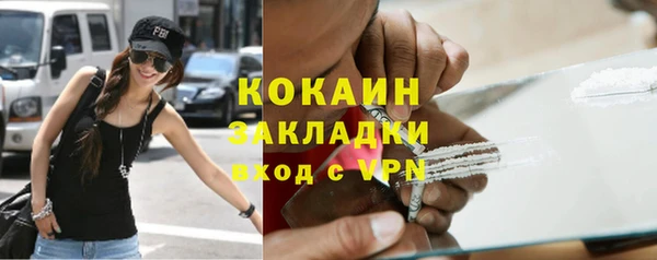 хмурый Богородицк