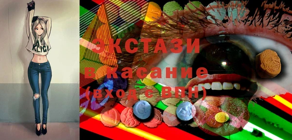 хмурый Богородицк