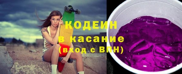 хмурый Богородицк